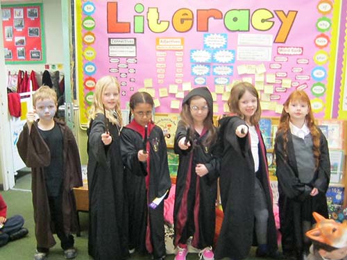 Outside-the-classroom---events---world-book-day